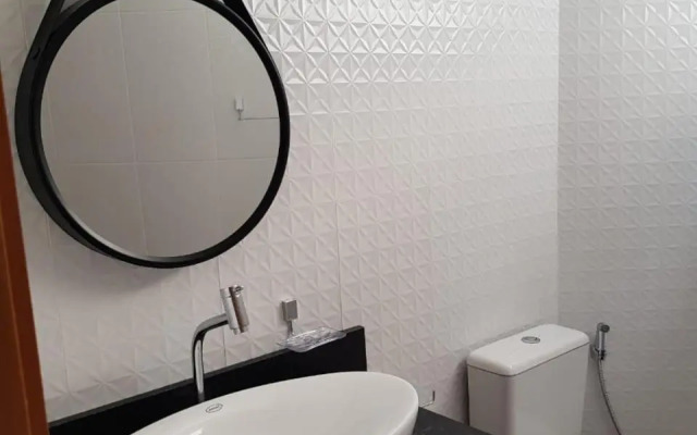 Aparts da Praia Grande 303