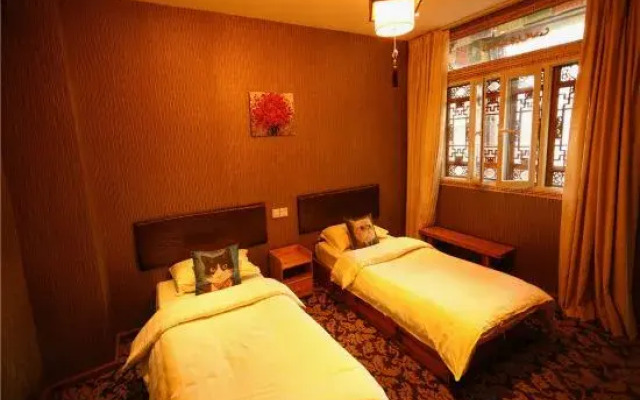 Jialan Inn