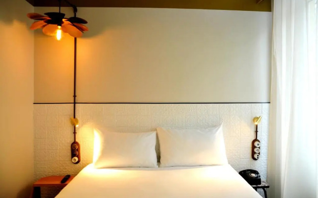 ibis Styles Paris Gare De Lyon TGV