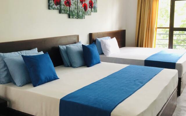 Red Letter Hotel