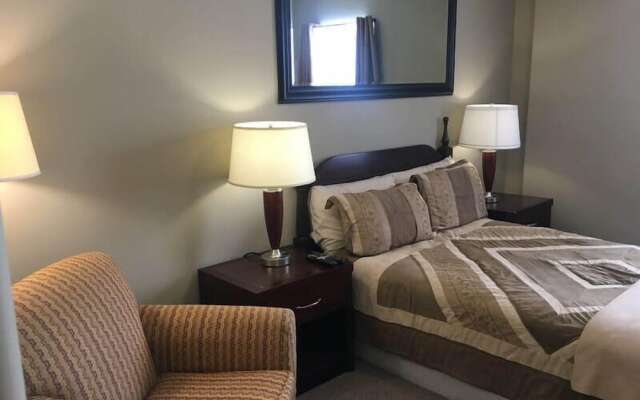 Whitefish  Corporate Residence