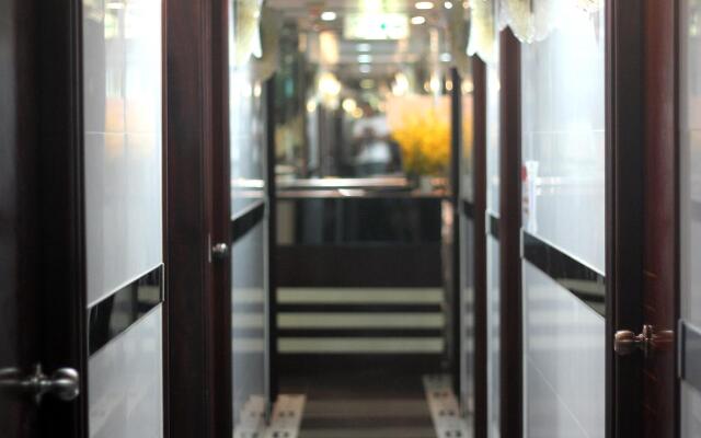 Holiday Guest House