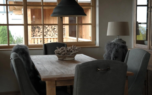 Romantikhütte Rothaarsteig