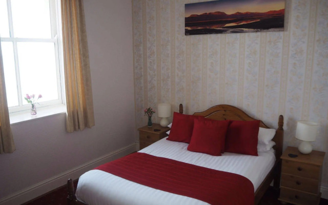 Swn Y Mor Hotel