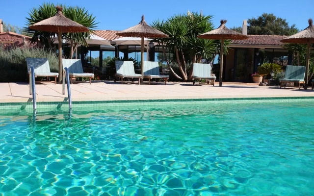 Ca's Garriguer Agroturismo