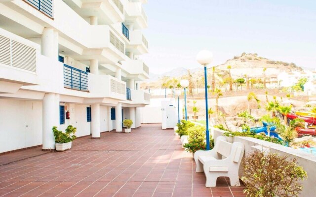 Benalmadena Centre Apartment