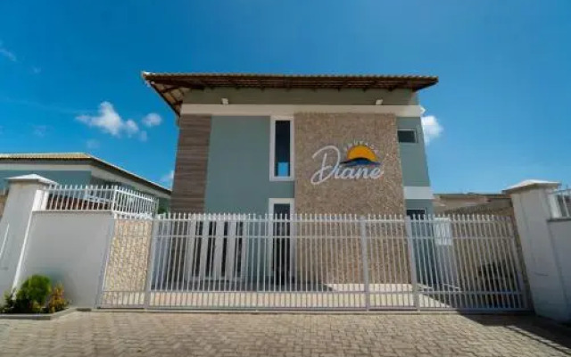 Pousada Diane