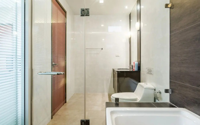 AnB Pool Villa Modern 3BR at The Ville Jomtian Pattaya