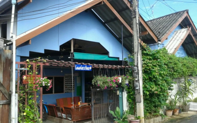 Canaan Guesthouse