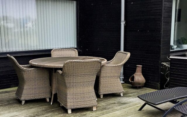 5 Star Holiday Home in Hadsund
