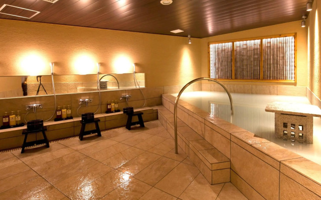 Hotel Abest Osu Kannon Ekimae