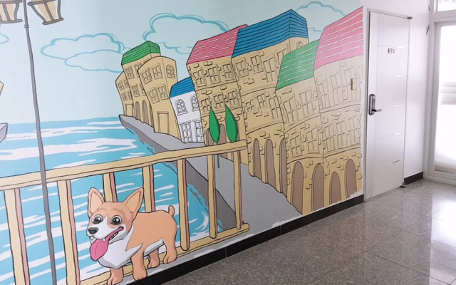 Gyeongju Sopung Stay