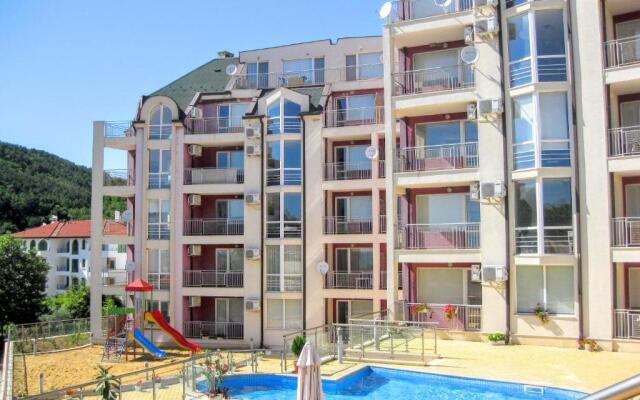 Apartments Kavarna Hills Complex