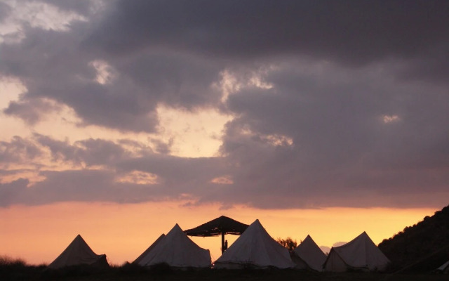 Rummana Camp
