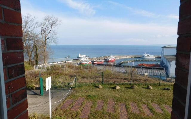 Seelotsenstation Sassnitz