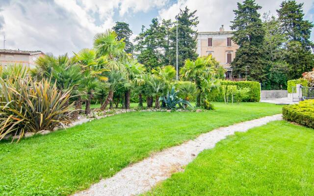 Amazing Apartment in Cupramontana with Swimming Pool