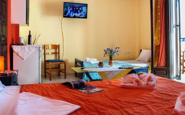 Christina Rooms