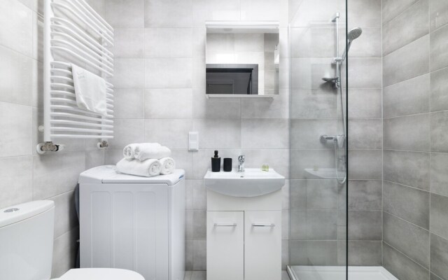 EASY RENT Apartments - Smart 005
