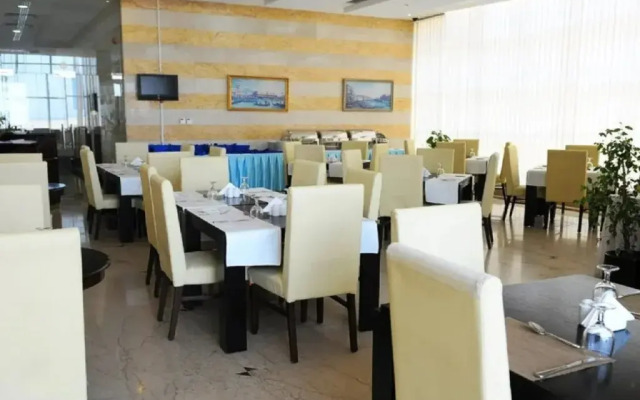 Tulip Inn Ajman