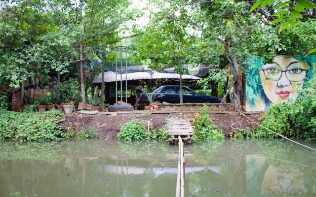 Sai Gon Garden Homestay 1