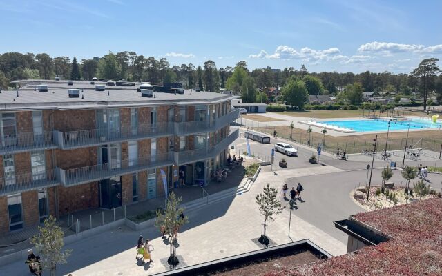 Åhus Brygga Apartment Hotel