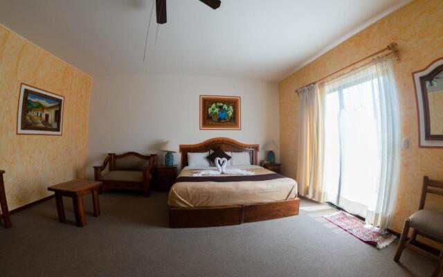 El Relox Hotel & Spa