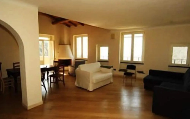 Agriturismo Le Terrazze sul Mare