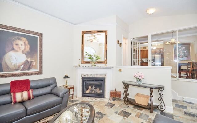 Ridley Executive stay