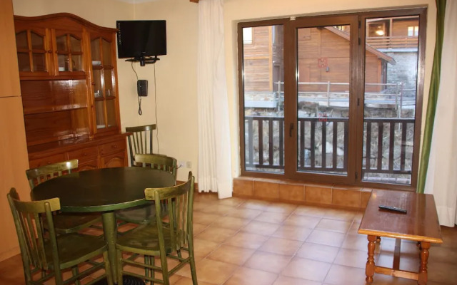Apartaments Deusol 3000