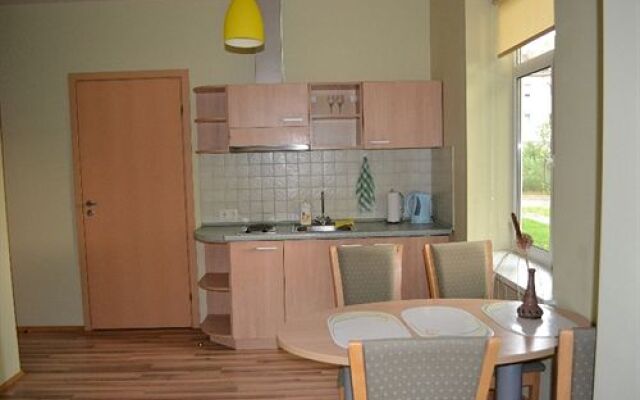 Vila Evelina