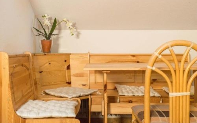 Hotel Garni Jägerhof