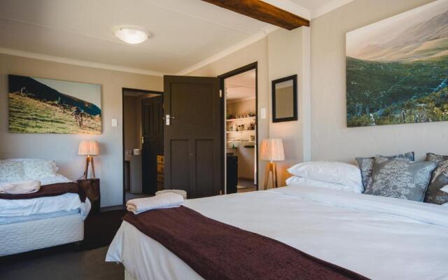 Strawberry Hill Farm