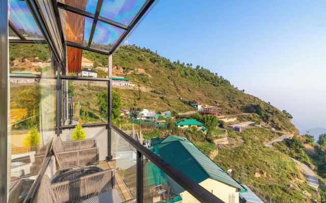 The English Country House