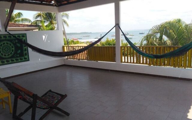 Pousada Pandora Village