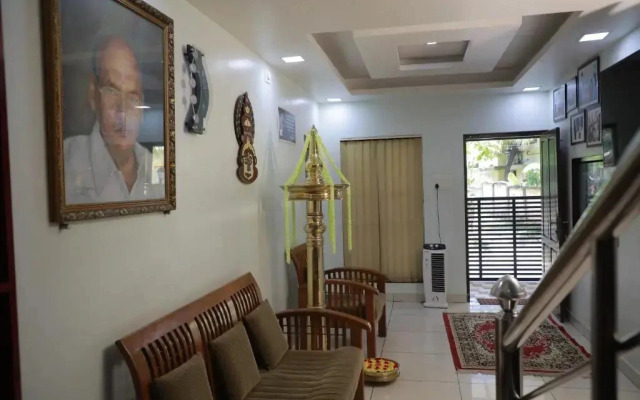 Pavithram Residency