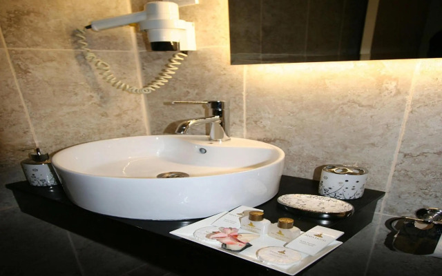 Maya Hotel Istanbul