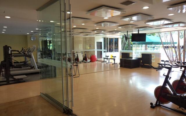 InterContinental Medellin - Movich by IHG
