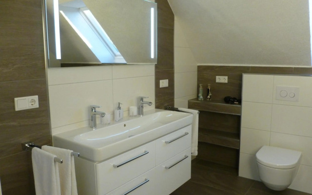 Ferienwohnung" Julia"in Norden