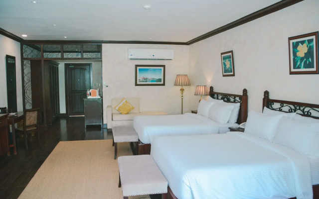 Espacio Verde Resort