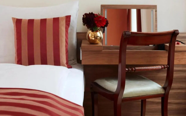 Hotel Pension De Lux