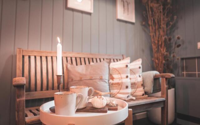 Wohlfühlhaus mit großem Garten in traumhafter Natur am Stadtrand