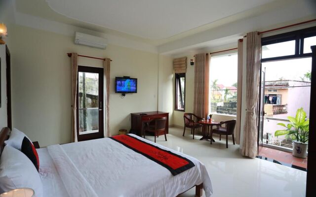 Viet Nhat Homestay