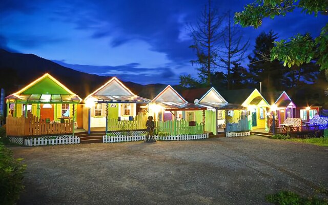 Pyeongchang Fairy Story Pension