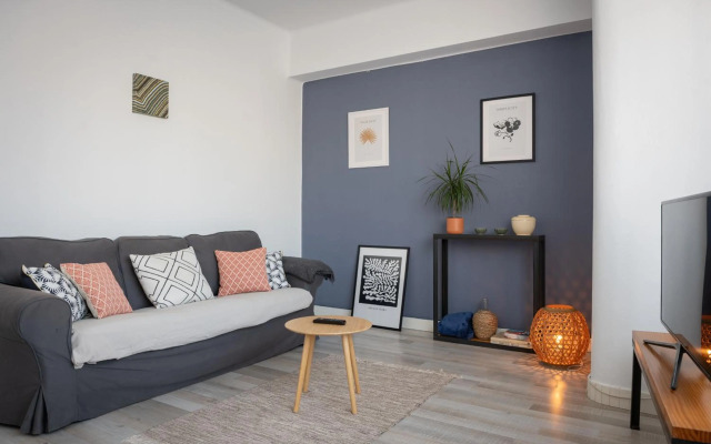 Seneca7 near paseo de gracia