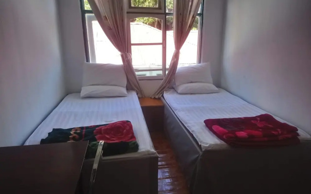 Diamond Star Guest House