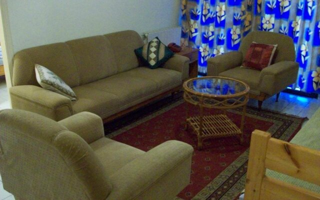 Real Lux Apartments