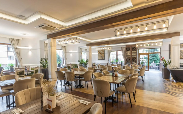 Hotel Wisła Premium