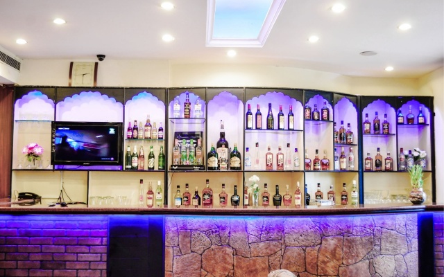 Royal Heritage Kishangarh – Lobby – Kishangarh