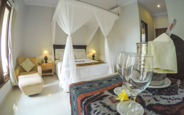 U Tube Hotel