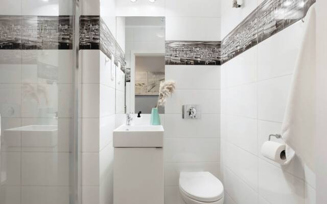 Elite Apartments Sopot Marine Grande | SOPOT CENTER